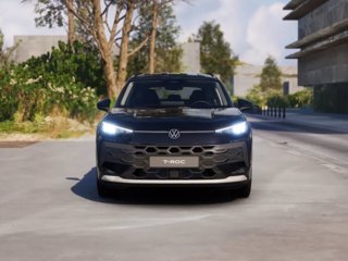 VOLKSWAGEN T-roc 1.5 etsi life 115cv dsg 4