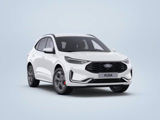 FORD Kuga 2.5 full hybrid st-line x 2wd 180cv auto
