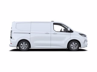 FORD Transit custom v710 280 2.0 ecoblue 136cv titanium l1h1 1