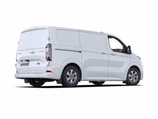 FORD Transit custom v710 280 2.0 ecoblue 136cv titanium l1h1 2