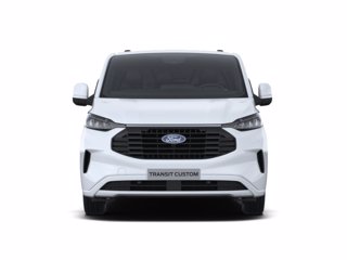 FORD Transit custom v710 320 2.0 ecoblue 136cv titanium l1h1 a8 4