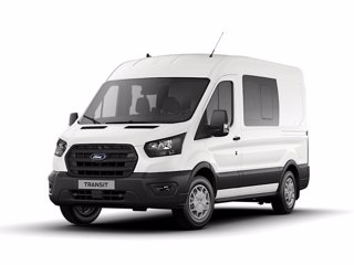 FORD Transit 350 2.0 HDT 130CV RWD PL-SL-RG 4p.Furg.Trend Onnicar 0
