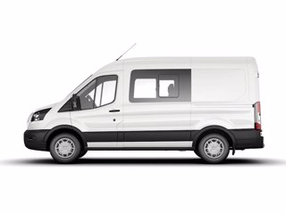 FORD Transit 350 2.0 HDT 130CV RWD PL-SL-RG 4p.Furg.Trend Onnicar 1