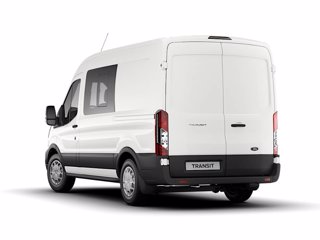 FORD Transit 350 2.0 HDT 130CV RWD PL-SL-RG 4p.Furg.Trend Onnicar 2