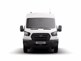 FORD Transit 350 2.0 HDT 130CV RWD PL-SL-RG 4p.Furg.Trend Onnicar 4