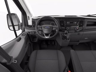 FORD Transit 350 2.0 HDT 130CV RWD PL-SL-RG 4p.Furg.Trend Onnicar 5