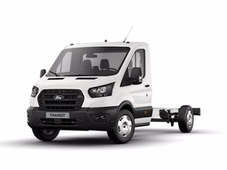 FORD Transit 350 2.0 HDT 165CV RWD PL-RG Fur. Isot. Trend Scatt. 2