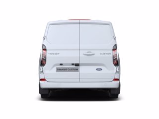 FORD Transit custom v710 280 2.0 ecoblue 136cv titanium l1h1 3