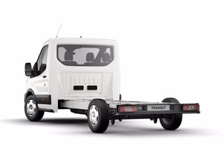 FORD Transit 350 2.0 HDT 165CV RWD PL-RG Fur. Isot. Trend Scatt. 4