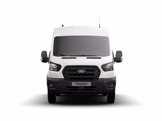 FORD Transit 350 2.0TDCi EcoBlue 130CV PM-TM Furgone Trend 4