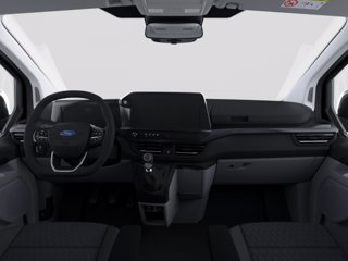 FORD Tourneo Custom 320 2.0 EcoBlue 136CV PC Titanium 5