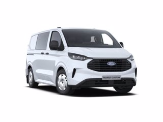 FORD Transit Custom 320 2.0 EcoBlue 136CV PC-DC Furgone Trend 0