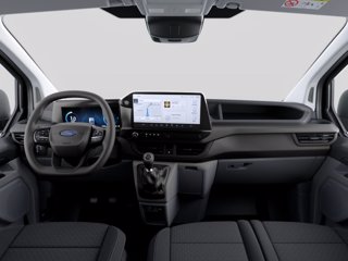 FORD Transit Custom 320 2.0 EcoBlue 136CV PC-DC Furgone Trend 5
