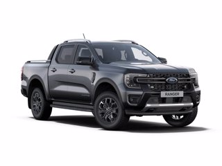 FORD Ranger 2.3 phev doppia cabina wildtrack awd 281cv auto 0