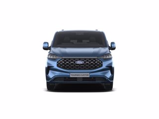FORD Tourneo Custom 320 2.0 EcoBlue 170CV aut. PC Titanium 4