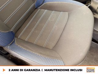 DACIA Sandero stepway 1.5 blue dci 15th anniversary 95cv 8