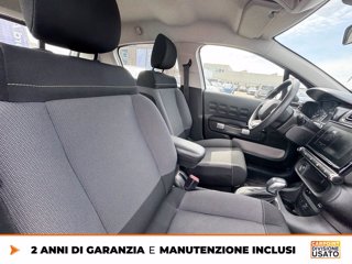 CITROEN C3 1.2 puretech shine pack s&s 110cv eat6 my20 6