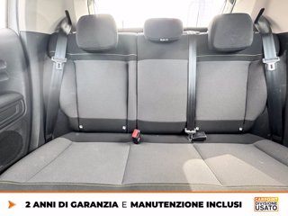 CITROEN C3 1.2 puretech shine pack s&s 110cv eat6 my20 8