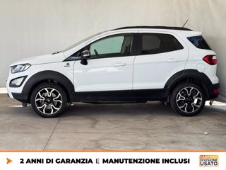 FORD Ecosport 1.0 ecoboost active s&s 125cv 3