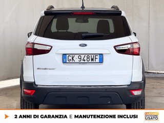 FORD Ecosport 1.0 ecoboost active s&s 125cv 4