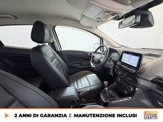 FORD Ecosport 1.0 ecoboost active s&s 125cv 6