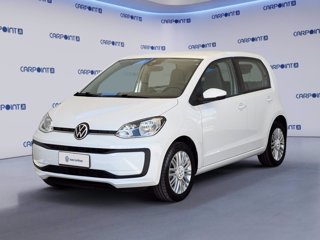 VOLKSWAGEN Up! 5p 1.0 evo move up! 65cv