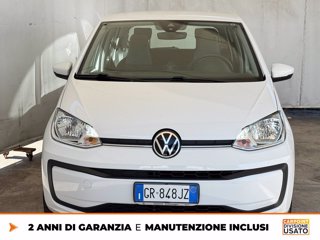 VOLKSWAGEN Up! 5p 1.0 evo move up! 65cv 2