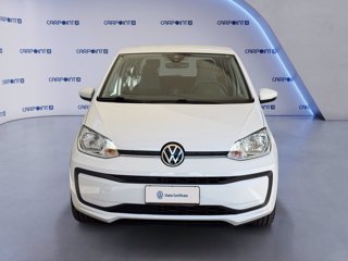 VOLKSWAGEN Up! 5p 1.0 evo move up! 65cv 2