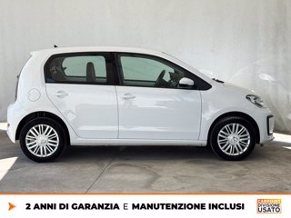 VOLKSWAGEN Up! 5p 1.0 evo move up! 65cv 5