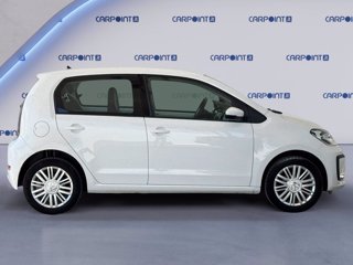VOLKSWAGEN Up! 5p 1.0 evo move up! 65cv 5