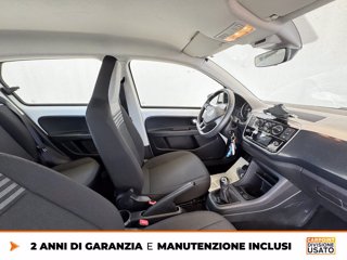 VOLKSWAGEN Up! 5p 1.0 evo move up! 65cv 6