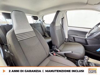 VOLKSWAGEN Up! 5p 1.0 evo move up! 65cv 7