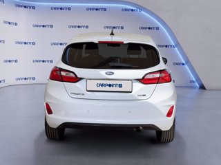 FORD Fiesta 5p 1.0 ecoboost h titanium 125cv 3