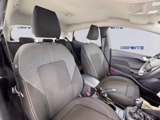FORD Fiesta 5p 1.0 ecoboost h titanium 125cv 6