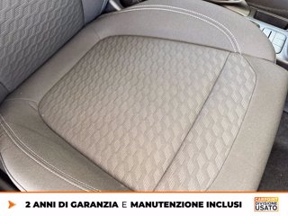 FORD Fiesta 5p 1.0 ecoboost h titanium 125cv 7