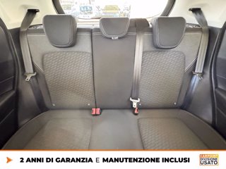 FORD Fiesta 5p 1.0 ecoboost h titanium 125cv 8