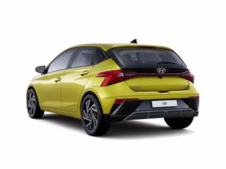 HYUNDAI I20 1.0 t-gdi connectline 90cv dct 2