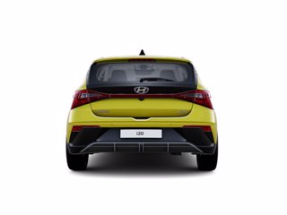 HYUNDAI I20 1.0 t-gdi connectline 90cv dct 3