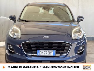 FORD Puma 1.0 ecoboost h titanium s&s 125cv 1