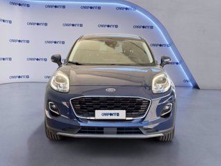 FORD Puma 1.0 ecoboost h titanium s&s 125cv 1
