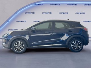 FORD Puma 1.0 ecoboost h titanium s&s 125cv 2