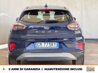 FORD Puma 1.0 ecoboost h titanium s&s 125cv 3