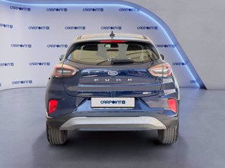 FORD Puma 1.0 ecoboost h titanium s&s 125cv 3