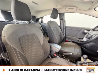 FORD Puma 1.0 ecoboost h titanium s&s 125cv 6