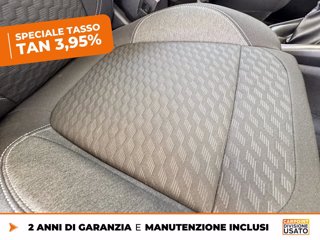 FORD Puma 1.0 ecoboost h titanium s&s 125cv 7