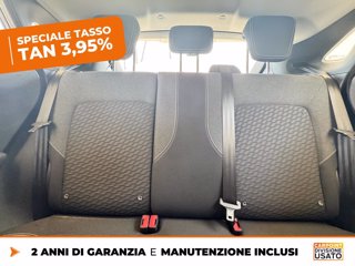 FORD Puma 1.0 ecoboost h titanium s&s 125cv 8