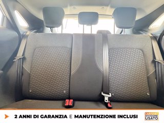 FORD Puma 1.0 ecoboost h titanium s&s 125cv 8