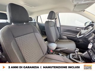 VOLKSWAGEN T-cross 1.0 tsi style 95cv 7