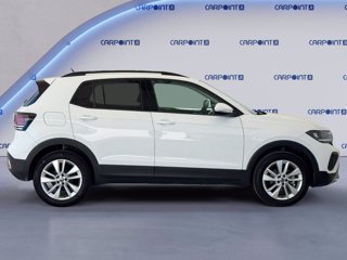 VOLKSWAGEN T-cross 1.0 tsi edition plus 95cv 5