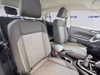 VOLKSWAGEN T-cross 1.0 tsi edition plus 95cv 7